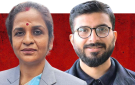 उद्योग मन्त्रालयको अवैतनिक काम गर्थे सुशान्त, मन्त्री नियुक्त भइन् गौरीकुमारी