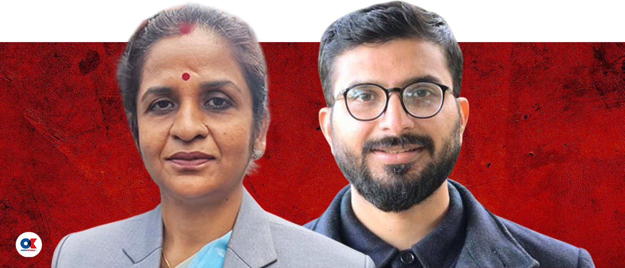 उद्योग मन्त्रालयको अवैतनिक काम गर्थे सुशान्त, मन्त्री नियुक्त भइन् गौरीकुमारी