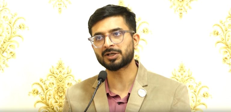 अब उद्यमी बन्ने सपनालाई कागजी प्रक्रियाले तिरष्कार हुँदैन : रास्वपा सांसद वैदिक