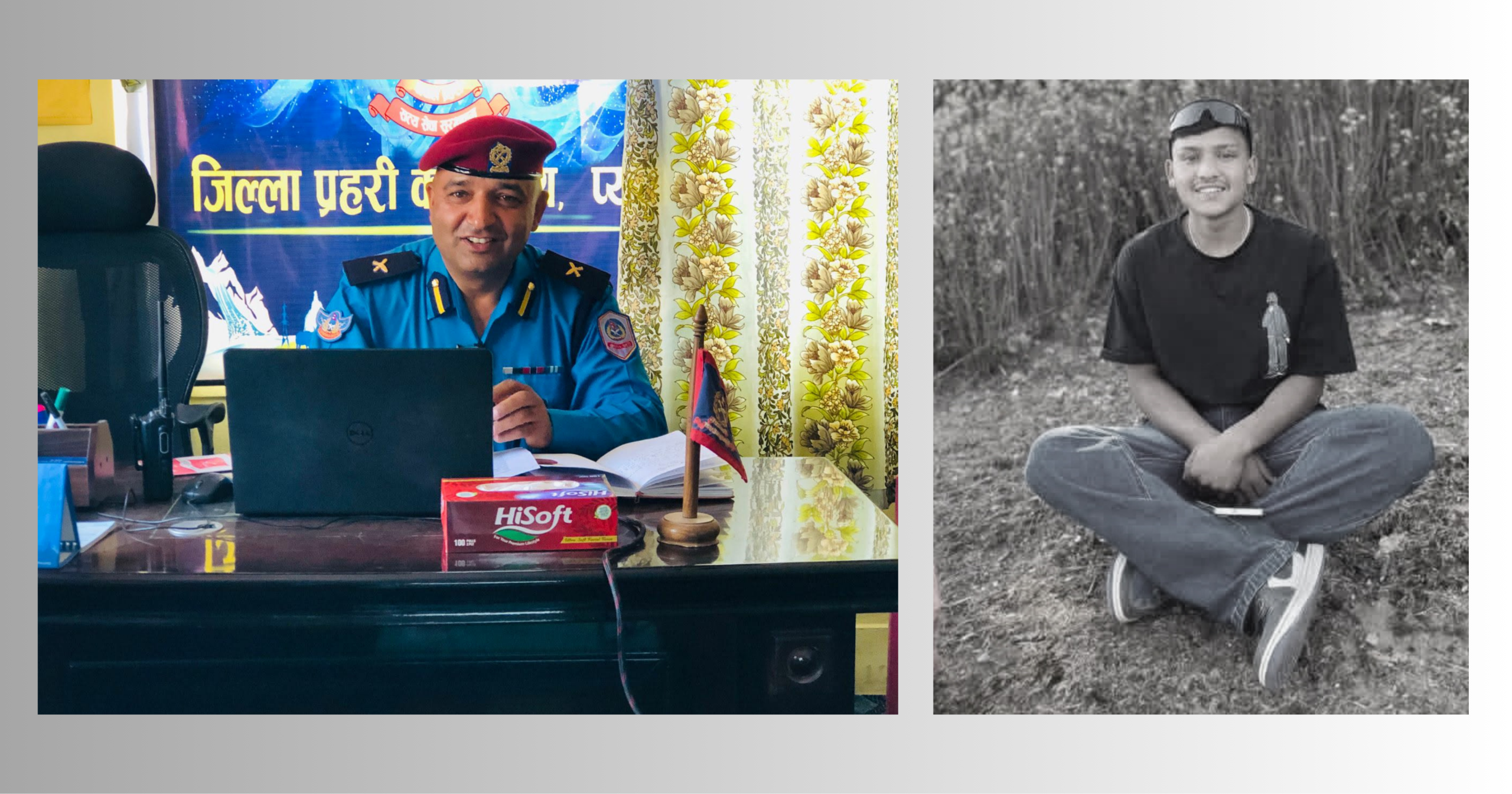 प्युठानमा सिकारीको गोली लागेर युवकको मृत्यु, किशोरी घाइते, चार पक्राउ