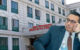 अर्थमन्त्री वाग्लेले ७३ बुँदामा गरेको अर्थतन्त्रको चिरफार