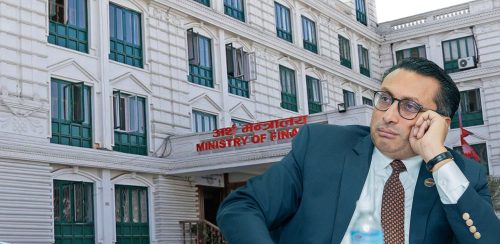 अर्थमन्त्री वाग्लेले ७३ बुँदामा गरेको अर्थतन्त्रको चिरफार