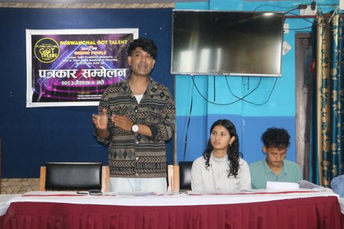‘पूर्वाञ्चल गट ट्यालेन्ट २०८२’ को फाइनल ५ गते, प्रथमलाई ५ लाख