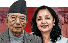 जेनजी प्रतिवेदन ल्याउन किन ढिलाइ गर्दैछ मानव अधिकार आयोग ?