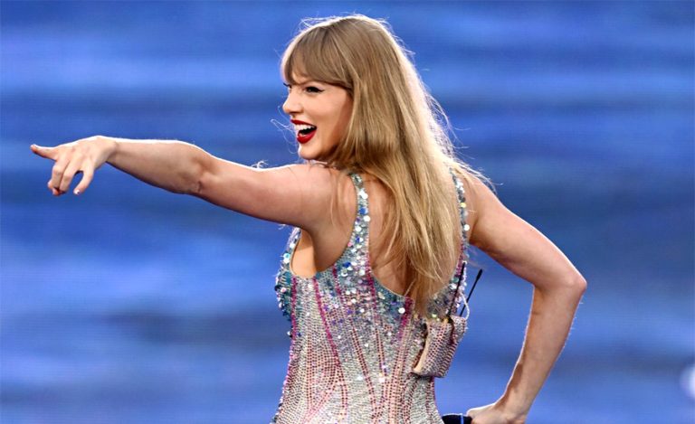 एआई दुरुपयोगबाट जोगिन टेलर स्विफ्टद्वारा आवाज र छविमा ट्रेडमार्क दर्ता