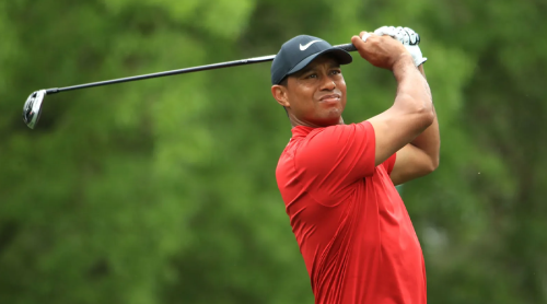 टाइगर वूड्सले राइडर कपमा अमेरिकी टिमको कप्तानी नगर्ने