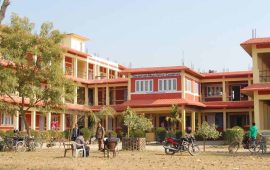 टीकापुर बहुमुखी क्याम्पसको तीन सय बिघा जग्गा अतिक्रमण