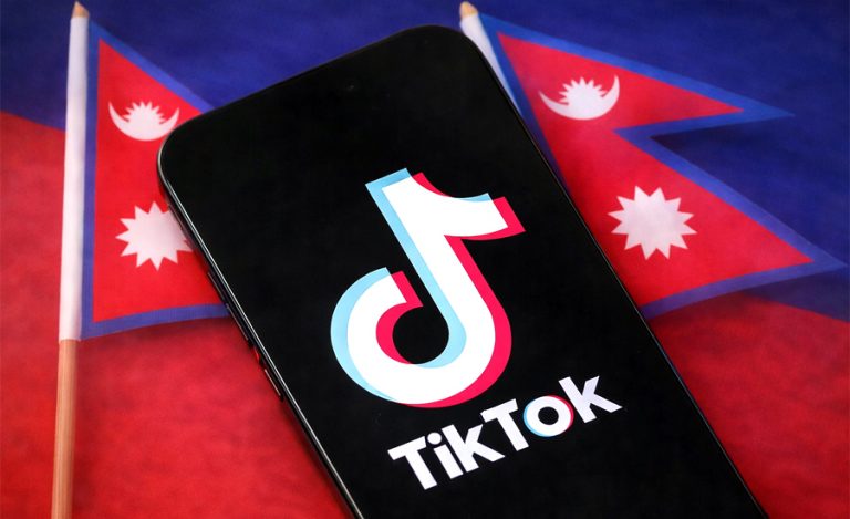 टिकटकले नेपालबाट हटायो थप १९ लाख भिडियो, नक्कली लाइक र फलोअर्स पनि हटाउने