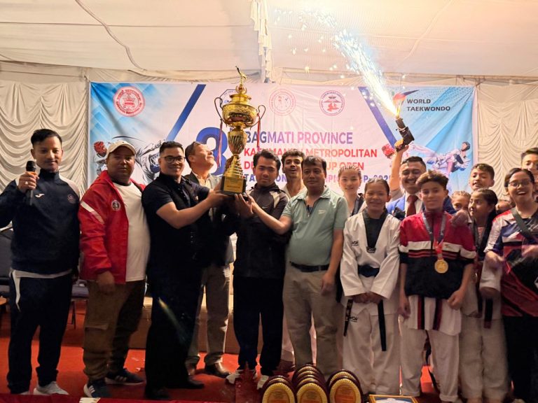 लैनचौर टिम च्याम्पियन