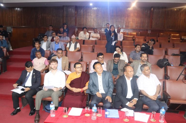 मनास्लु र ल्होत्से आरोहणको ७० वर्ष पूरा, विशेष कार्यक्रम गरी मनाइने