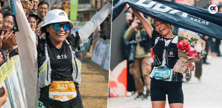 नेपालको स्वर्णिम पहिचान बन्दै ट्रेल रनिङ