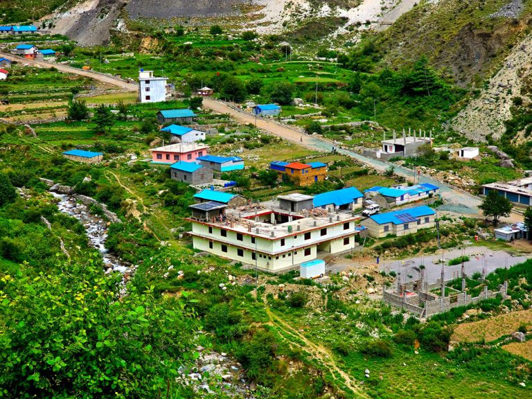 डोल्पाको त्रिपुरासुन्दरी अझै निमित्तकै भरमा, सरकार भन्छ – सबै ठाउँ पठाइसक्यौं