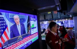 अन्तर्राष्ट्रिय बजारमा तेलको मूल्य घट्यो, सेयर बजारमा उत्साह