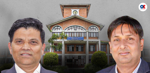 त्रिविको अध्ययन बिदा लिएर पूरा काम नगर्ने रास्वपा र कांग्रेस सांसदले गरे तलब-भत्ता फिर्ता