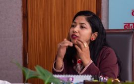 वैशाख १ देखि काठमाडौं महानगरले रात्रिकालीन बस सेवा सञ्चालन गर्ने