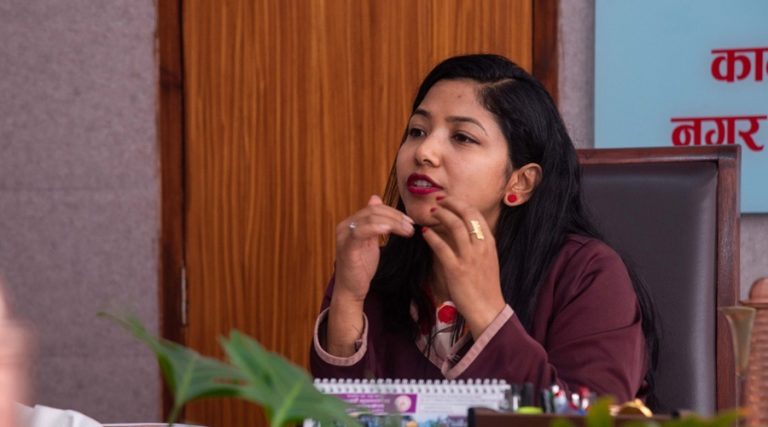 वैशाख १ देखि काठमाडौं महानगरले रात्रिकालीन बस सेवा सञ्चालन गर्ने