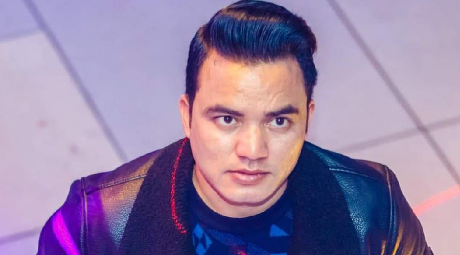 युवा संघका सचिवालय सदस्य बम गुण्डागर्दीमा संलग्न भएको आरोपमा पक्राउ