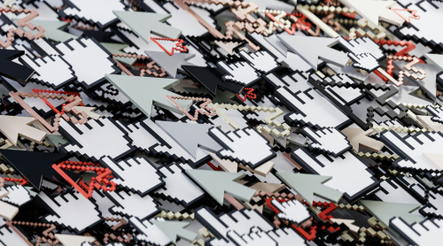 नयाँ वेबसाइटहरूमध्ये एक तिहाइ एआई निर्मित : अध्ययन