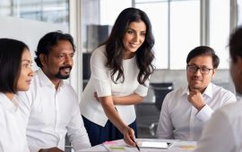 काममा किन पछि पर्छन् महिला ? यस्तो छ अनुसन्धानको निष्कर्ष