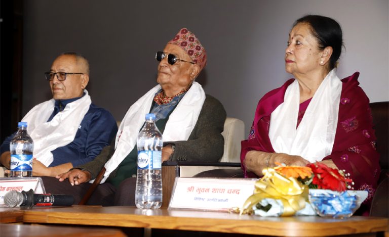 ४ दिने महिला चलचित्र महोत्सव सुरु, ‘कुमारी’ र ‘जीवन काँडा कि फूल’ देखाइने