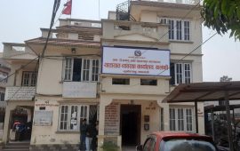 यातायात कार्यालयले भन्यो : ७ बजेदेखि नै लाइनमा बस्नुपर्ने अवस्था छैन