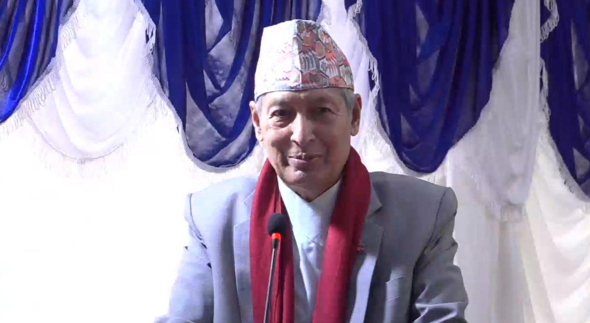 अर्थतन्त्र सुधारका लागि ‘सर्जरी’ आवश्यक : युवराज खतिवडा