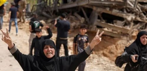 एउटा युद्ध र दुईवटा युद्धविराम : के इरानले ‘अग्रता’ हासिल गर्‍यो ?