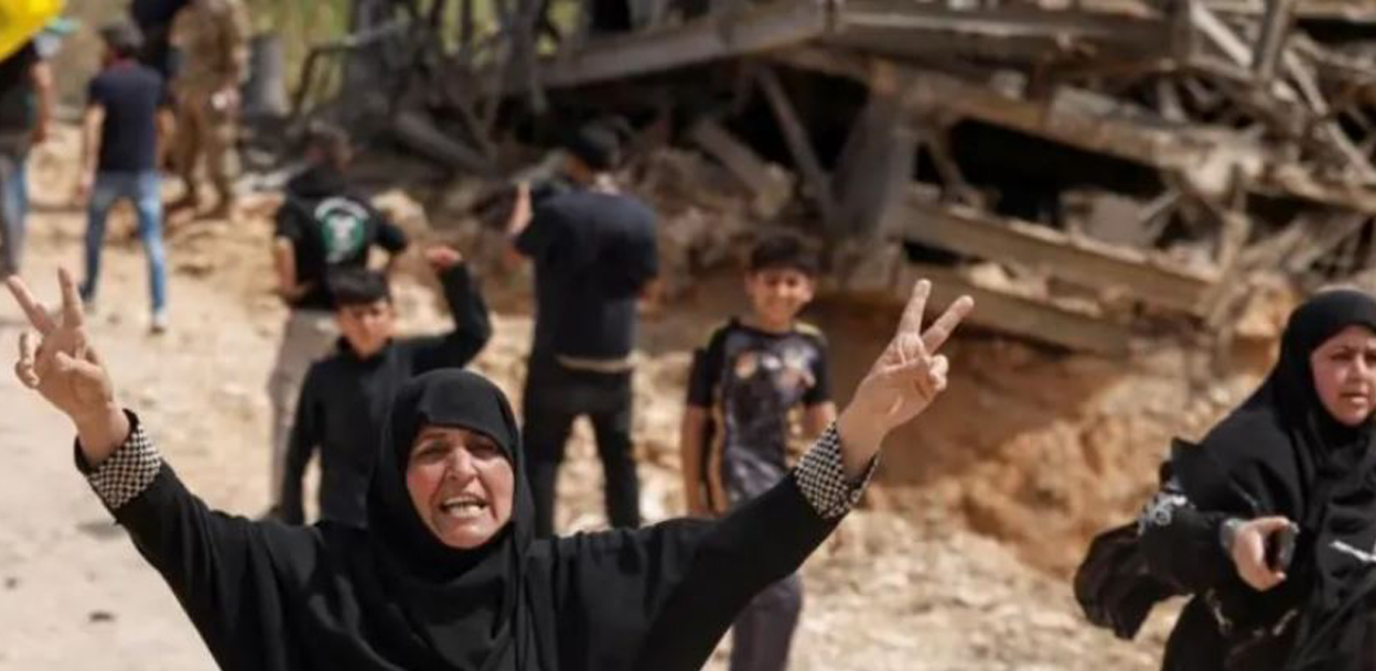 एउटा युद्ध र दुईवटा युद्धविराम : के इरानले ‘अग्रता’ हासिल गर्‍यो ?