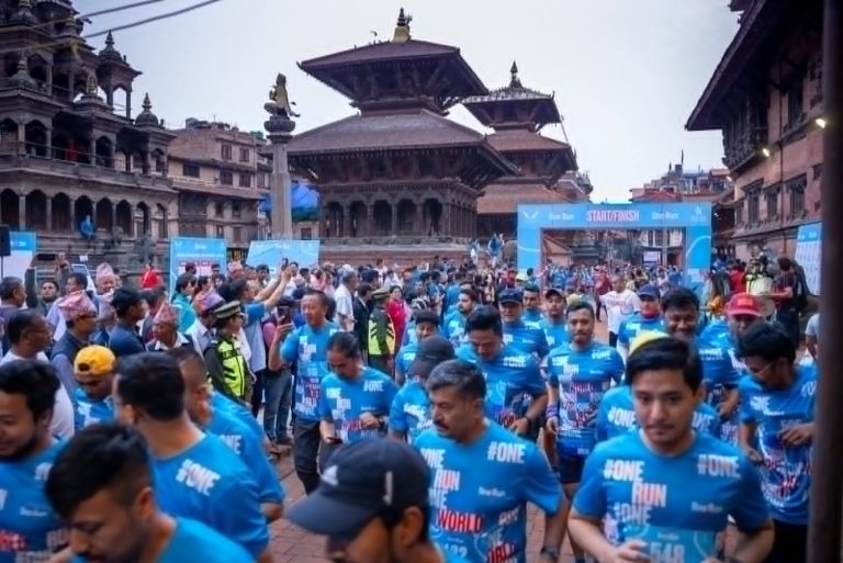 वान रन अन्तर्राष्ट्रिय हाफ म्याराथन जेठ ९ गते हुने