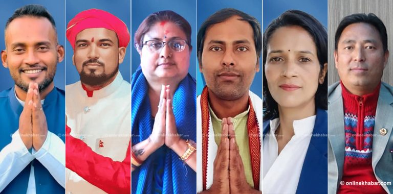 ६ सांसदले बुझाएनन् सम्पत्ति विवरण, रास्वपाका मात्रै ५ जना