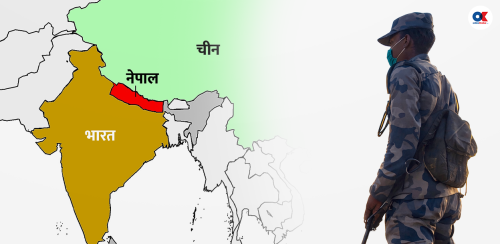 भारत र चीनका नेपाली दूतावासमा सशस्त्रका प्रतिनिधि राख्ने प्रस्ताव