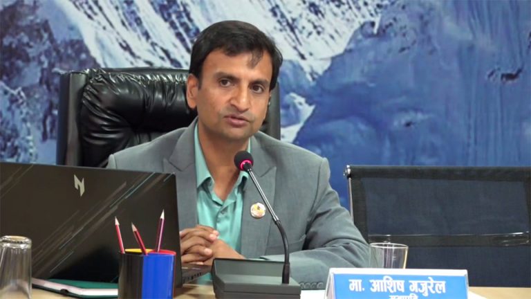 मूल्यवृद्धिले विकास निर्माणमा परेका समस्या समाधान गर्न सरकारलाई निर्देशन