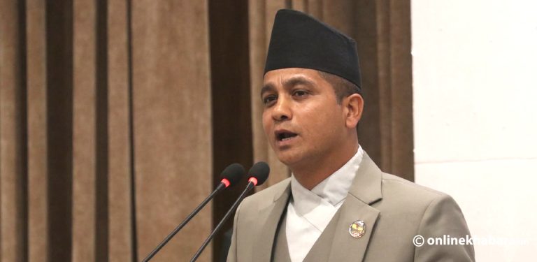 एमालेको प्रश्न : शासकीय स्वरुपबारे सरकारको धारणा के हो ?