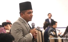 ऐन महरको प्रश्न– प्रधानमन्त्रीले बालेनतन्त्रको विकास गर्न खोज्नुभएको हो ?