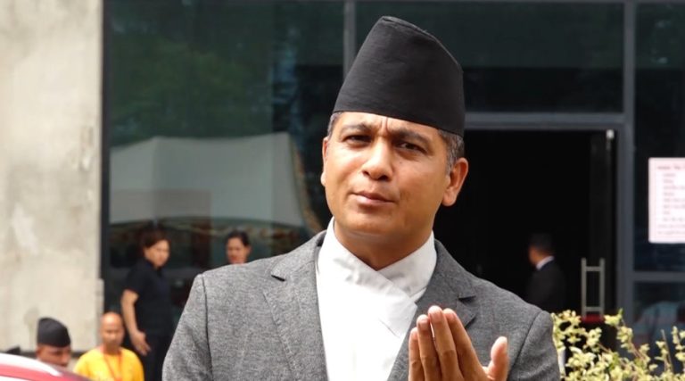 संसद्प्रति उत्तरदायी बन्न सरकारलाई एमालेको आग्रह