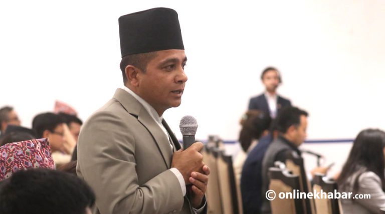 ऐन महरको प्रश्न– प्रधानमन्त्रीले बालेनतन्त्रको विकास गर्न खोज्नुभएको हो ?