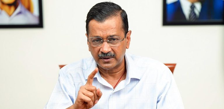 भारतका जेनजीलाई केजरीवालको प्रश्न- नेपाल र बाङ्ग्लादेशमा सरकार परिवर्तन गरिसके, यहाँ मन्त्री फेर्न पनि नसक्ने ?