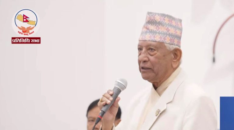 कांग्रेस सांसद केसीको प्रश्न– प्रधानमन्त्री छुट्टै टापुको सम्राट हो ?