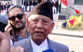 नीति तथा कार्यक्रमले ठूलो परिवर्तनलाई सम्बोधन गर्न सकेन : कांग्रेस सांसद केसी