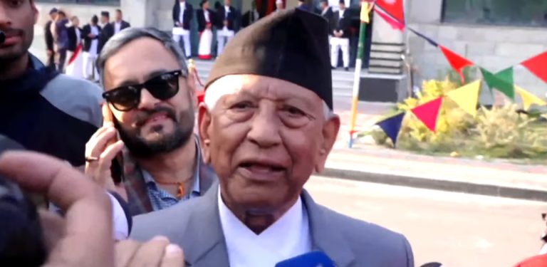 नीति तथा कार्यक्रमले ठूलो परिवर्तनलाई सम्बोधन गर्न सकेन : कांग्रेस सांसद केसी