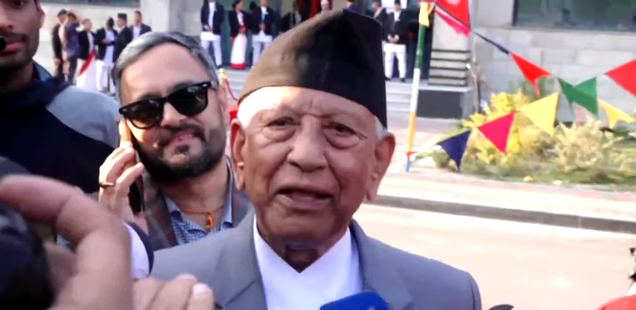 नीति तथा कार्यक्रमले ठूलो परिवर्तनलाई सम्बोधन गर्न सकेन : कांग्रेस सांसद केसी
