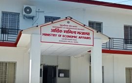 सुदूरपश्चिम सरकारको बजेट खर्च २५ प्रतिशत मात्रै
