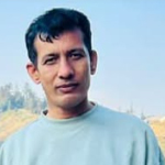 अशोककुमार भुसाल