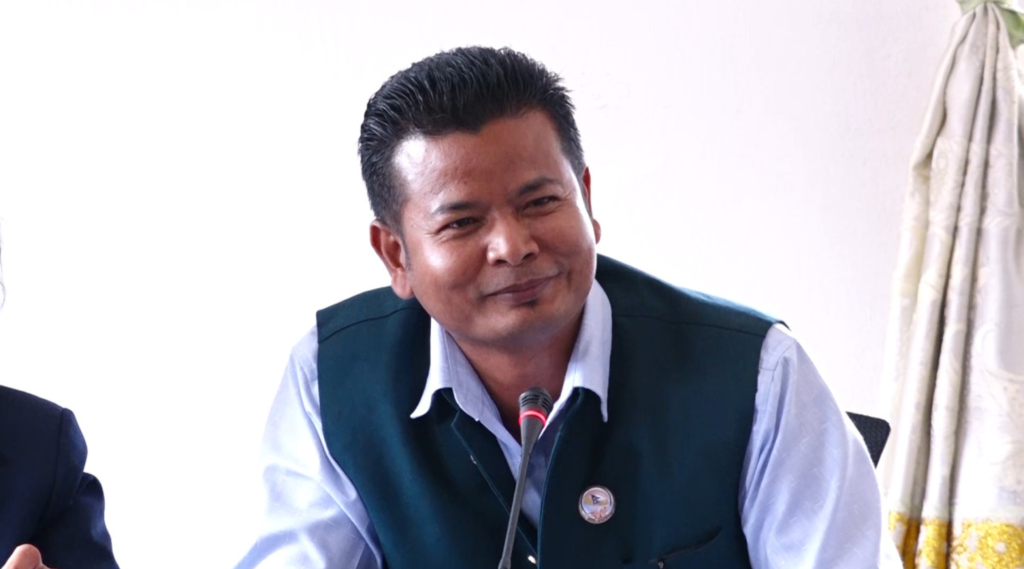 कृषि समितिद्वारा ७ सदस्यीय उपसमिति गठन