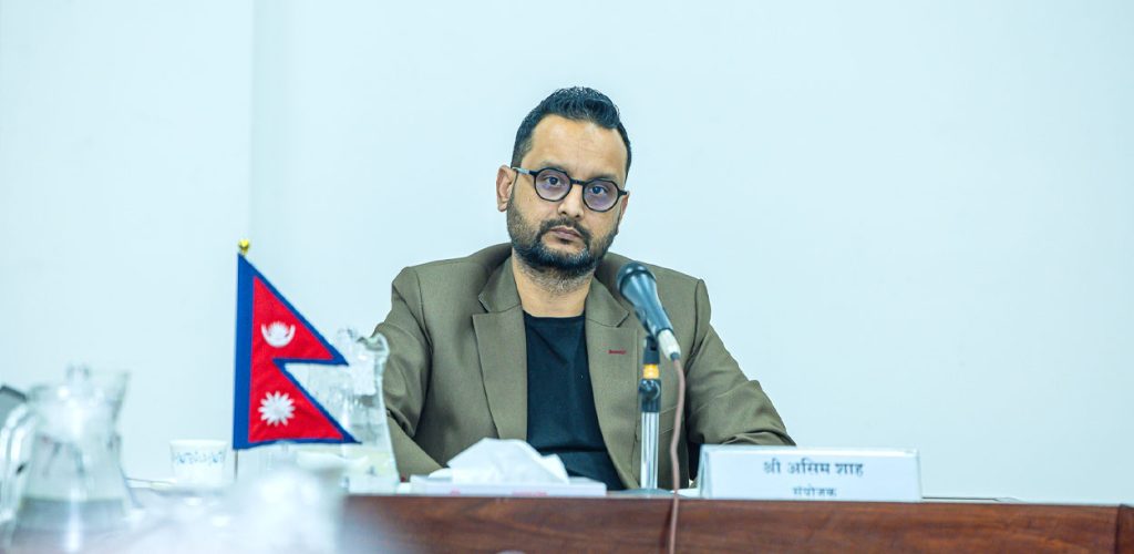 संविधान संशोधन : एजेन्डा तय गर्न सरकार र प्रमुख प्रतिपक्षी छुट्टाछुट्टै क्रियाशील