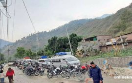 प्रि-मनसुनमै राजमार्गमा सास्ती : दोहोरिँदै नियति