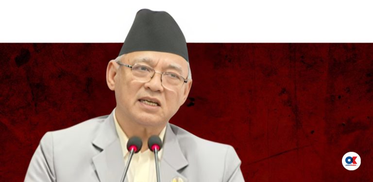 संसद्‌मा सेना र रास्वपा सरकारमाथि बादलका ८ प्रश्न 