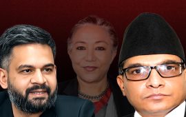 राणाकालपछिको पहिलो नजिर, जसले विधि मिचेर प्रधानन्यायाधीश सिफारिस गर्‍यो