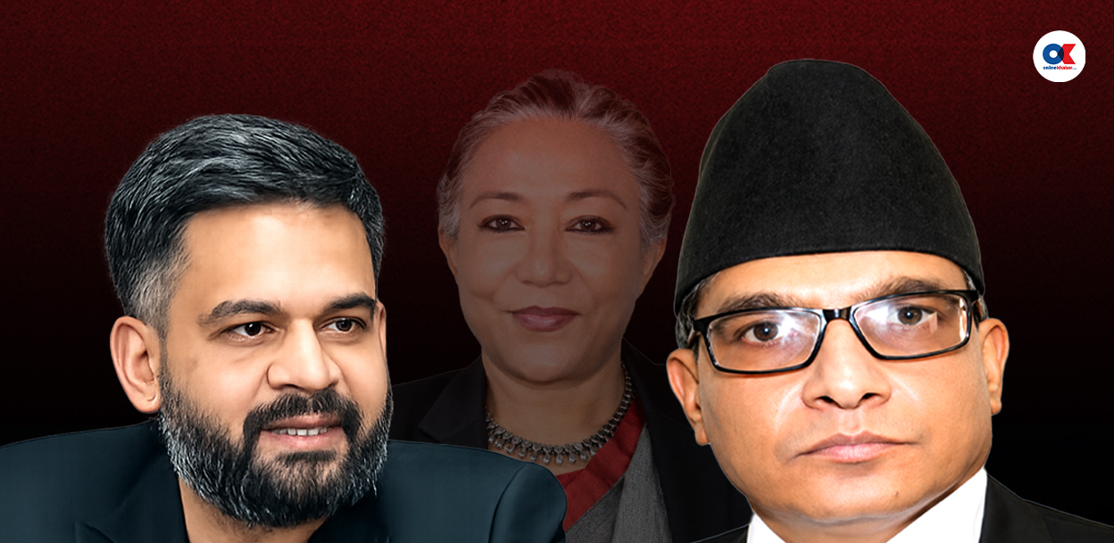 राणाकालपछिको पहिलो नजिर, जसले विधि मिचेर प्रधानन्यायाधीश सिफारिस गर्‍यो