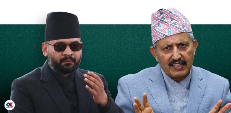 मधेसको स्वास्थ्यमाथि खेलबाड नगर्नुहोस्